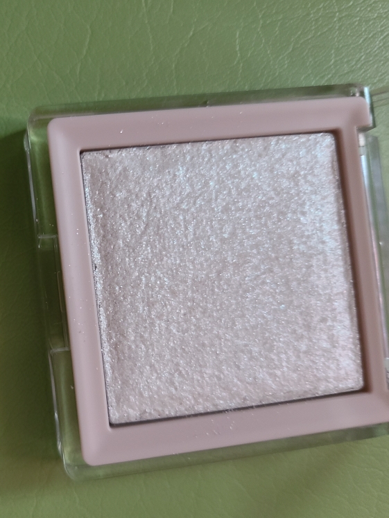 Ảnh đánh giá thực tế của người dùng về Highlighter [02 Diamond Veil]