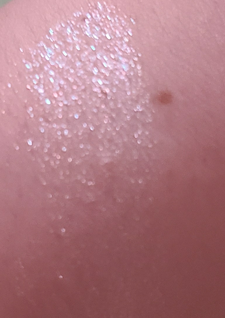 Ảnh đánh giá thực tế của người dùng về Highlighter [02 Diamond Veil]