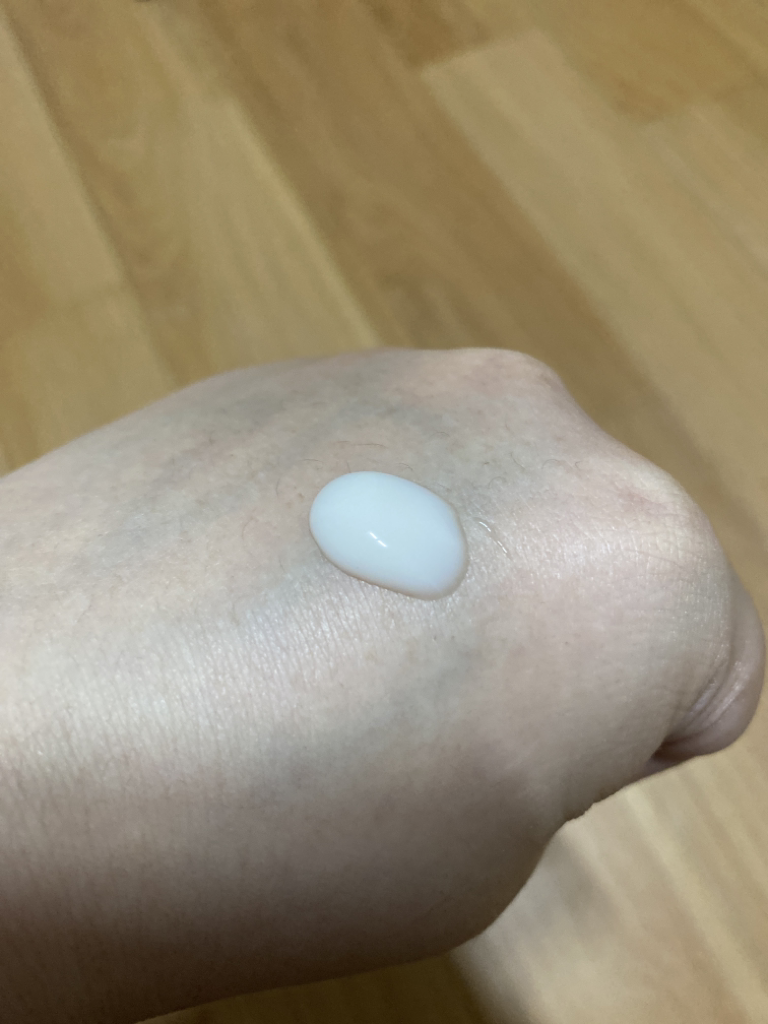 바르시오 (BARESIO) 시카셀 크림 review image