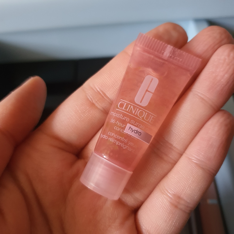 크리니크 (CLINIQUE) 모이스춰 써지 아이™ 96 아워 하이드로 컨센트레이트 review image