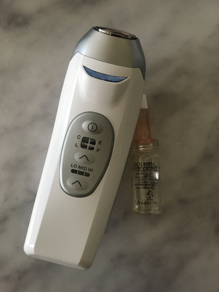 product review image