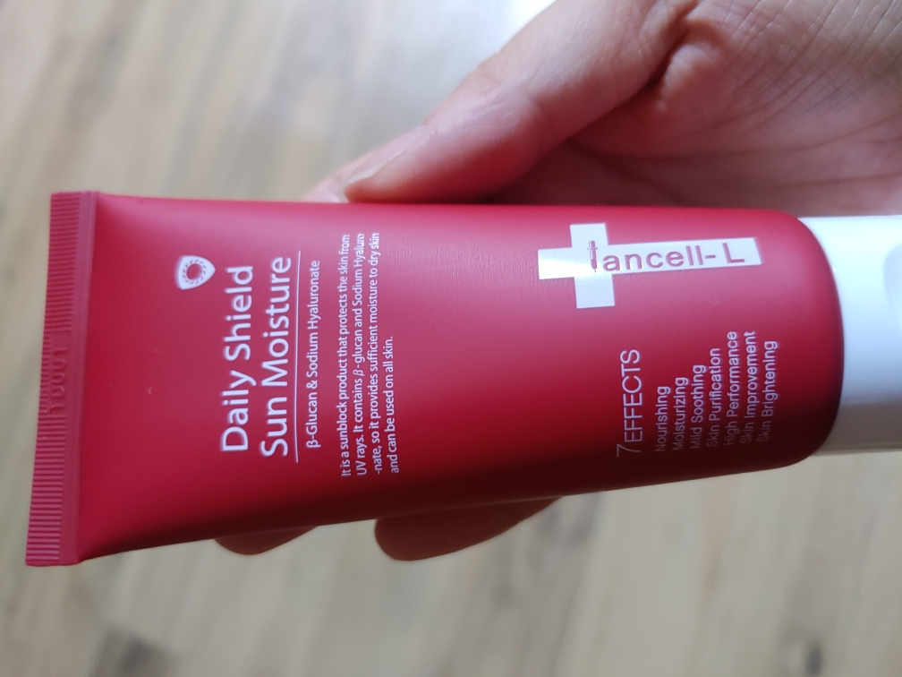 product review image