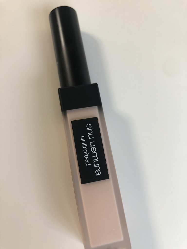 슈에무라 (shuuemura) 언리미티드 컨실러 [5 페어] review image
