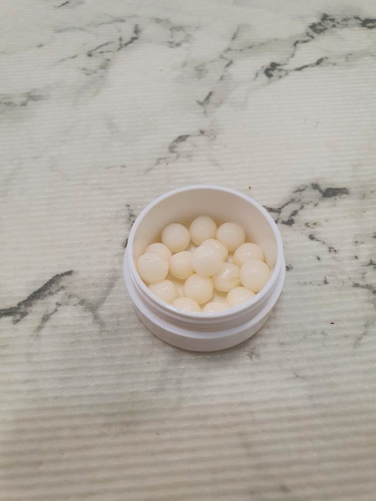 론지 (Lon.G) 리페어 스킨백 캡슐 크림 review image