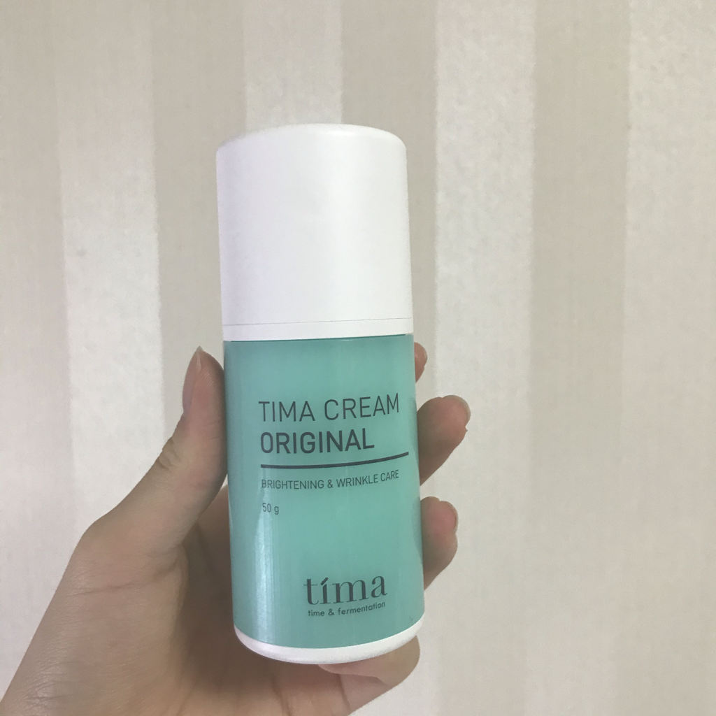 티마하우스 (tima) 티마크림 오리지널 review image