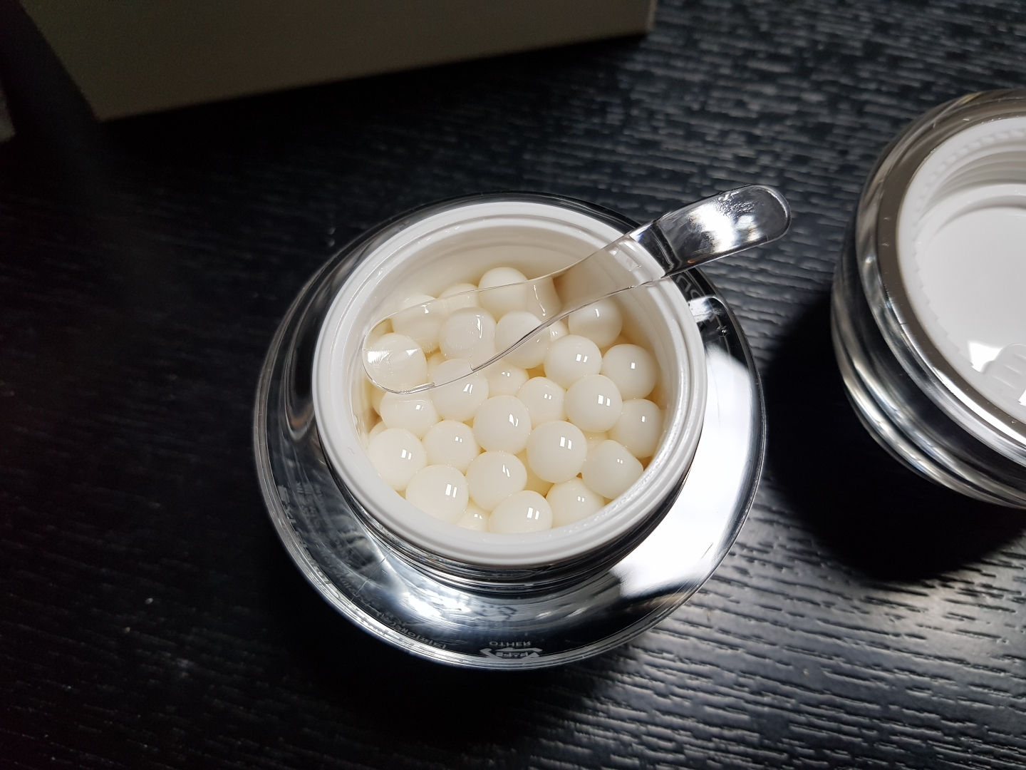 론지 (Lon.G) 리페어 스킨백 캡슐 크림 review image