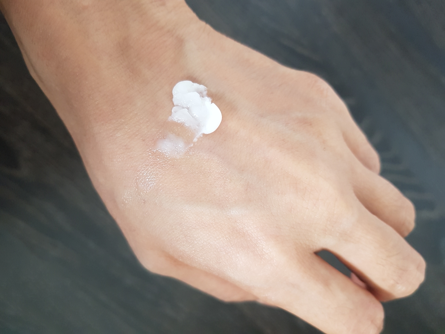 론지 (Lon.G) 리페어 스킨백 캡슐 크림 review image