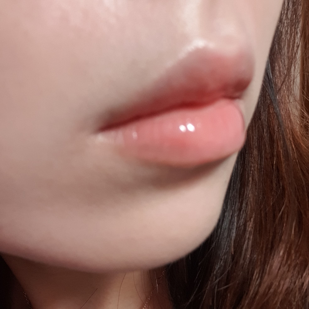 피치베리 (piciberry) 베리 립 밤 [오렌지마멀레이드] review image