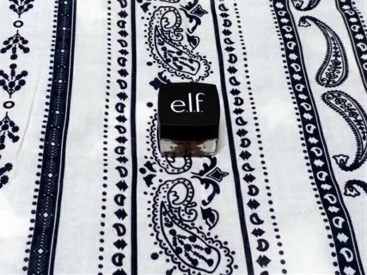 엘프 (e.l.f) 크림 아이라이너 [커피] review image