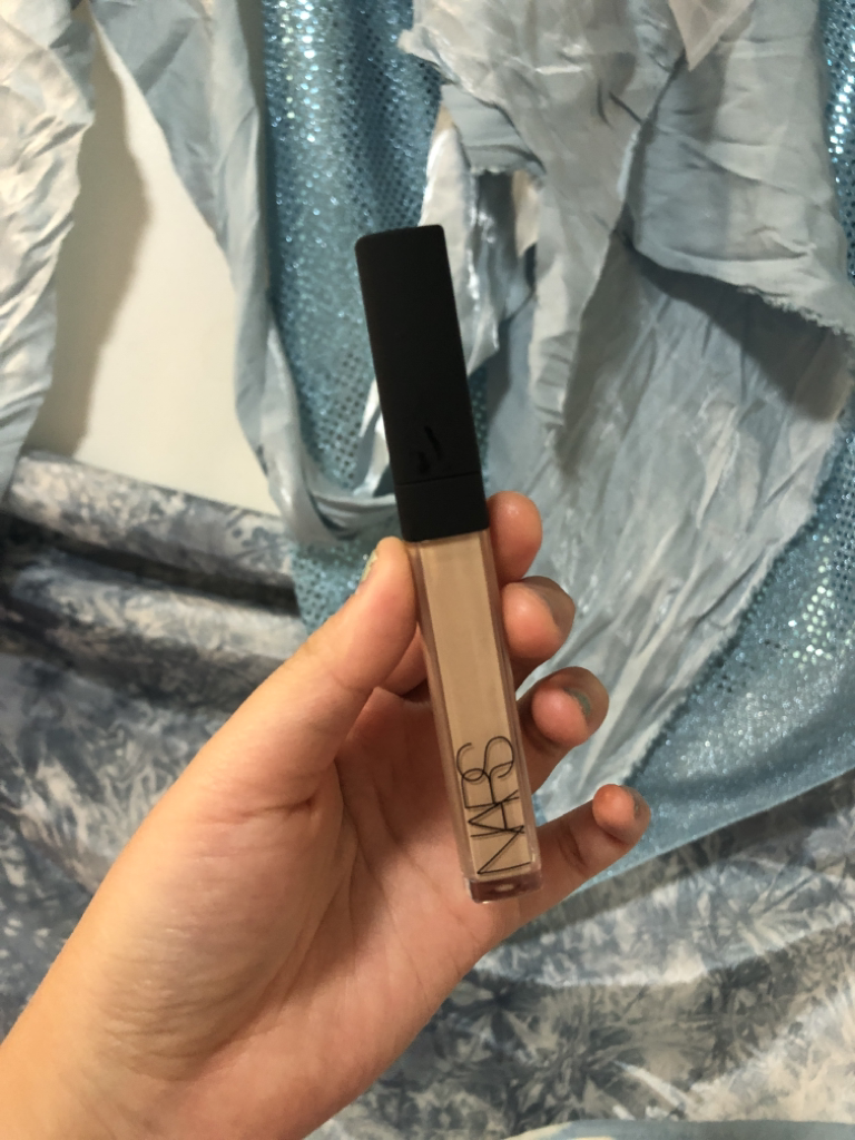 나스 (NARS) 래디언트 크리미 컨실러 [마들렌] review image
