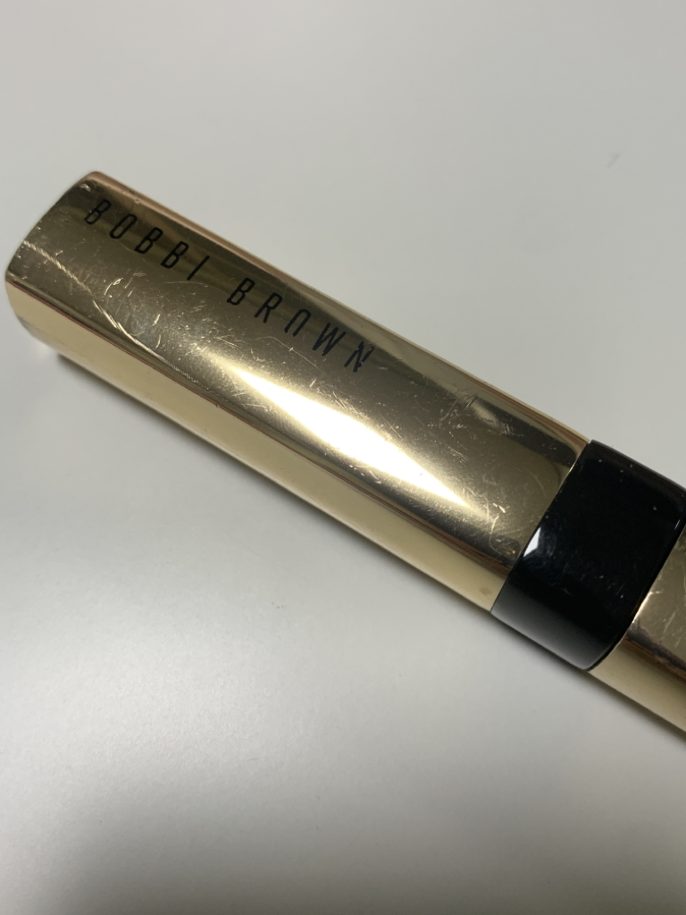 바비브라운 (BOBBIBROWN) 럭스 립칼라 [선셋오렌지] review image