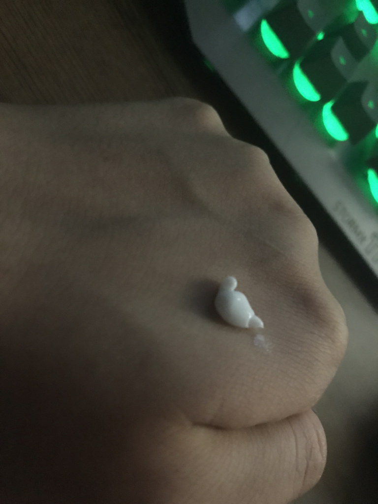 Dr.BAE Injection Night Cream review image