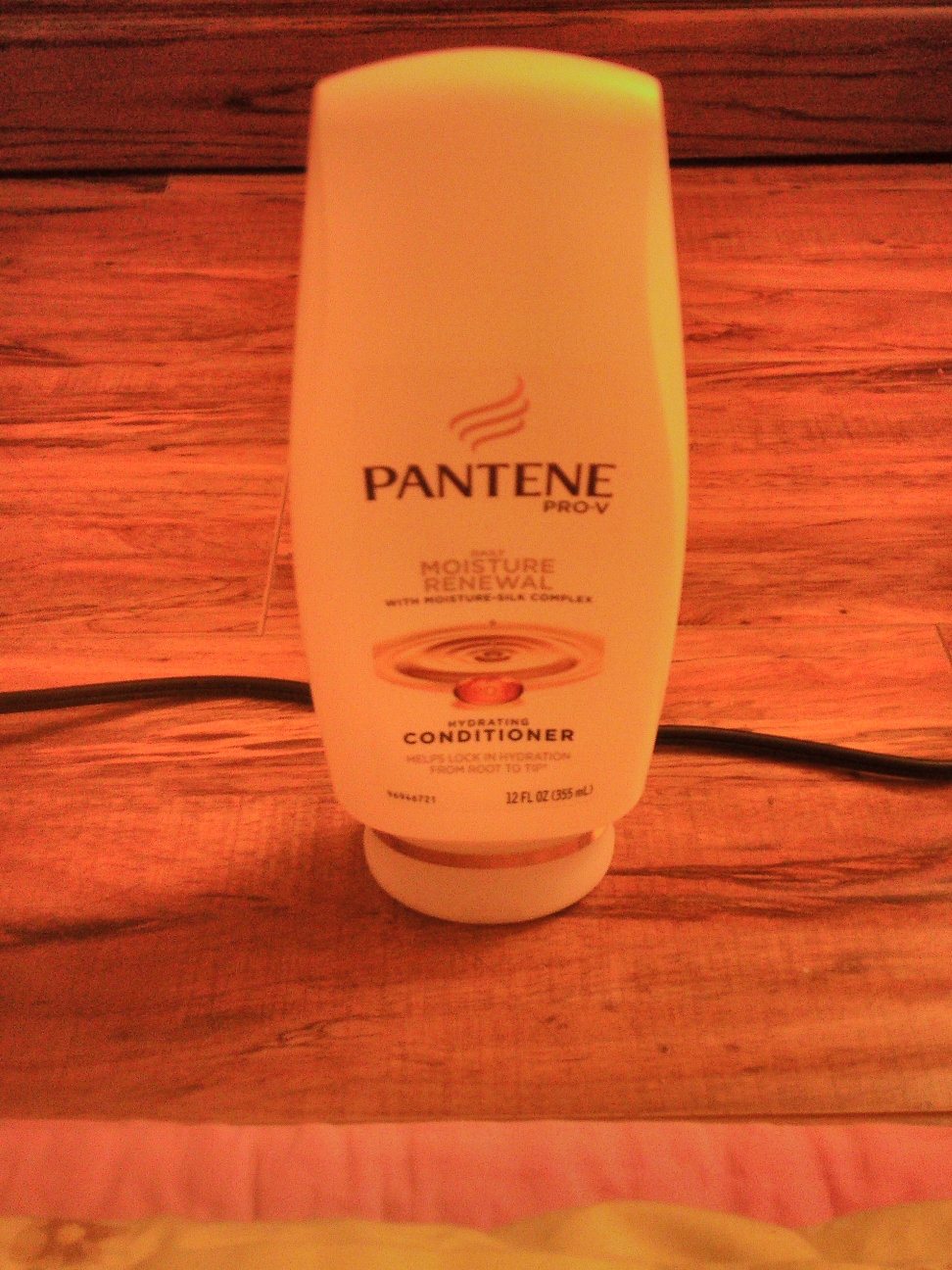 팬틴 (PANTENE) 프로 브이 어드밴스드 케어 컨디셔너 review image
