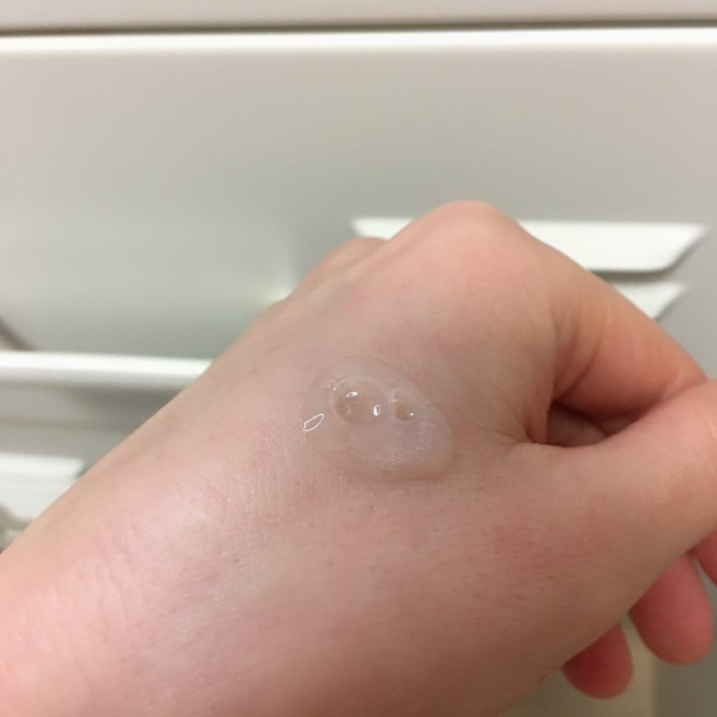 로우퀘스트 ECHINACEA CALMING MOISTURE AMPOULE review image