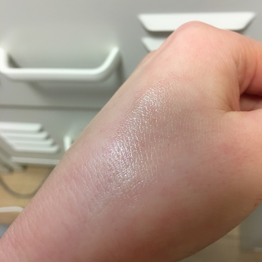 로우퀘스트 ECHINACEA CALMING MOISTURE AMPOULE review image