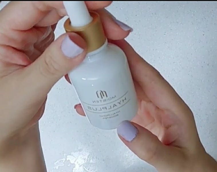 모이스텐 (MOISTEN) 히알 플러스 review image