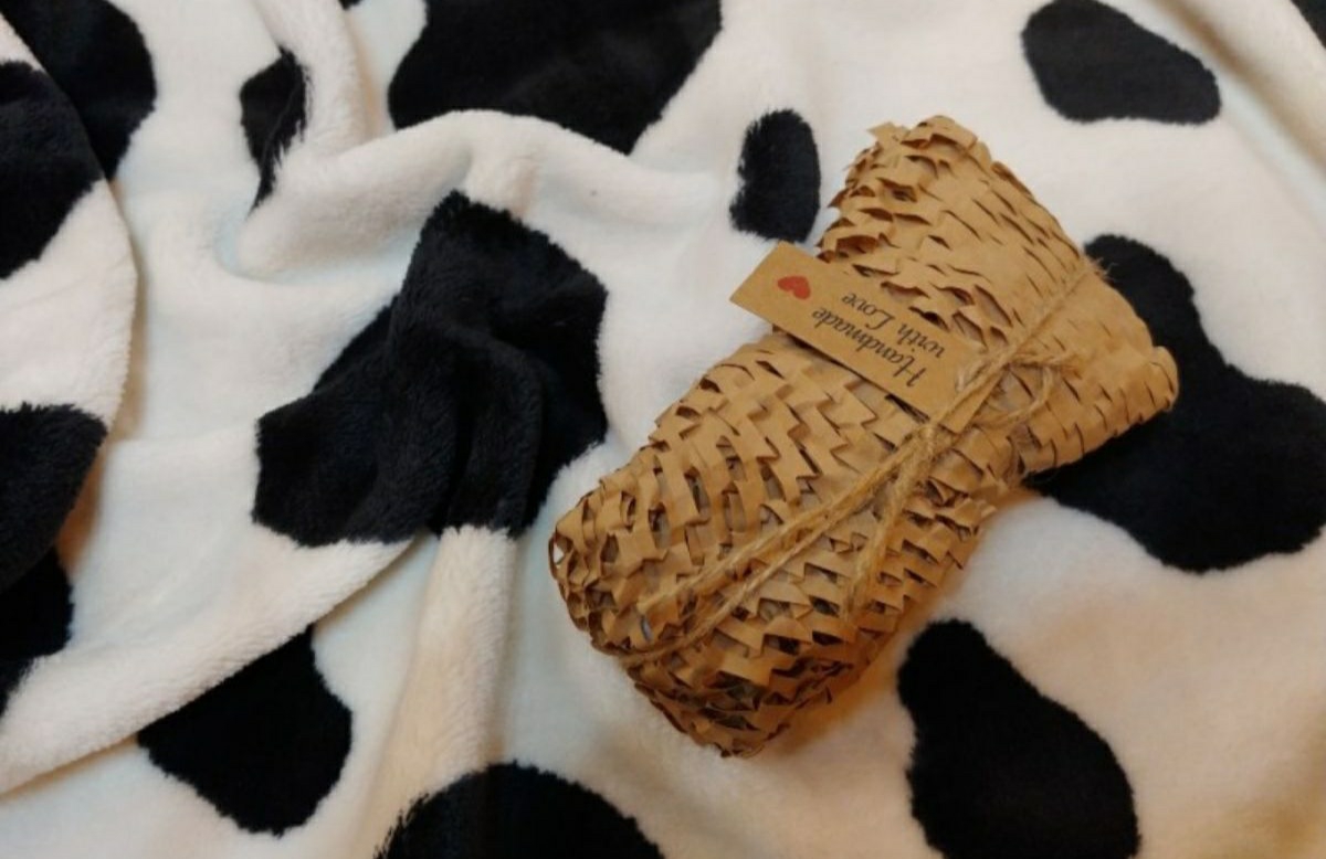 product review image