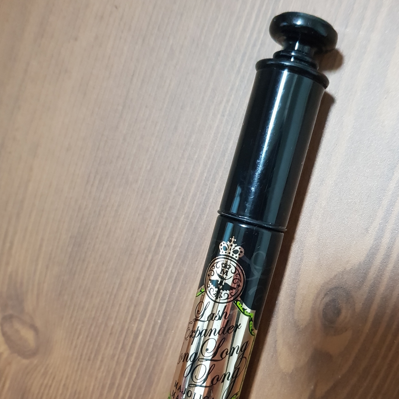 长长的睫毛扩张器 [BK999］的真实用户使用照片