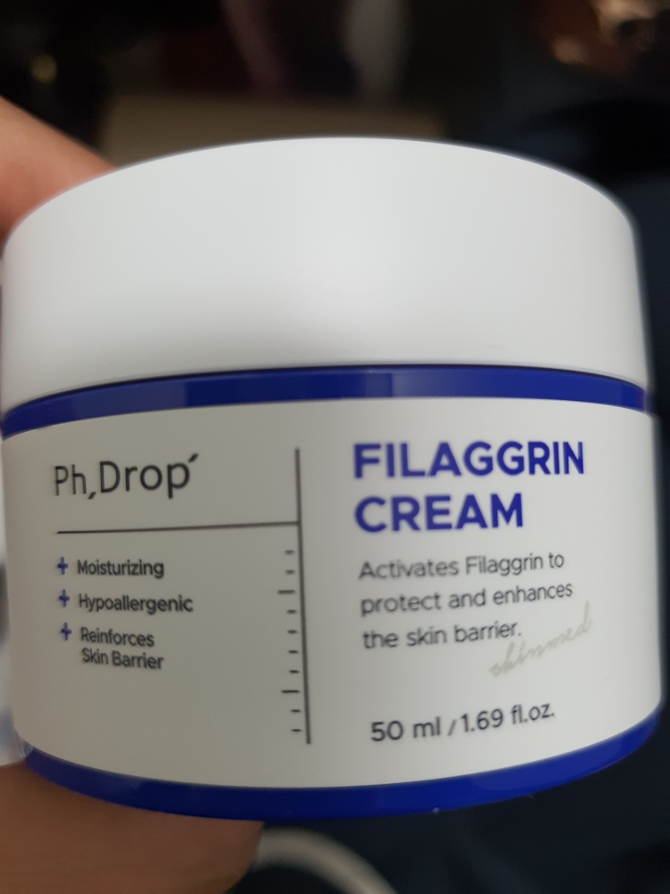 芙蓉霜的真实用户使用照片