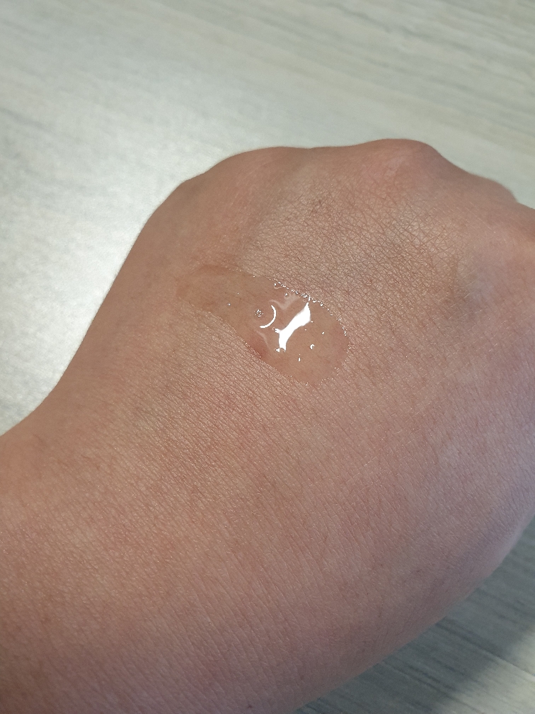 猴面包树 Perfect24 发油的真实用户使用照片