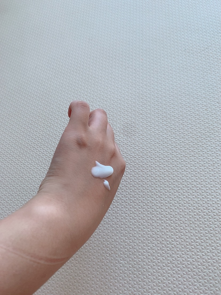 papabebe Moisturizing cream that moisturizes your baby’s heart review image