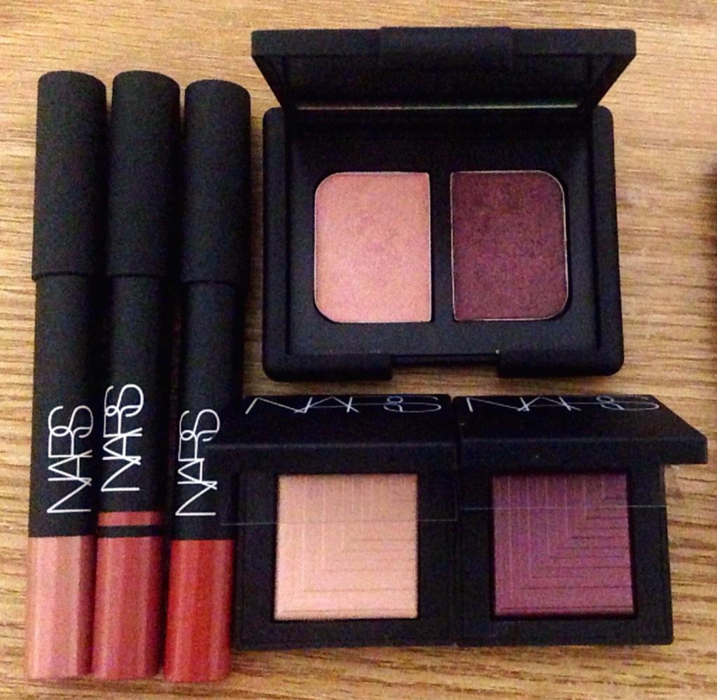 나스 (NARS) 듀오 아이섀도우 [쿠알라룸푸르] review image