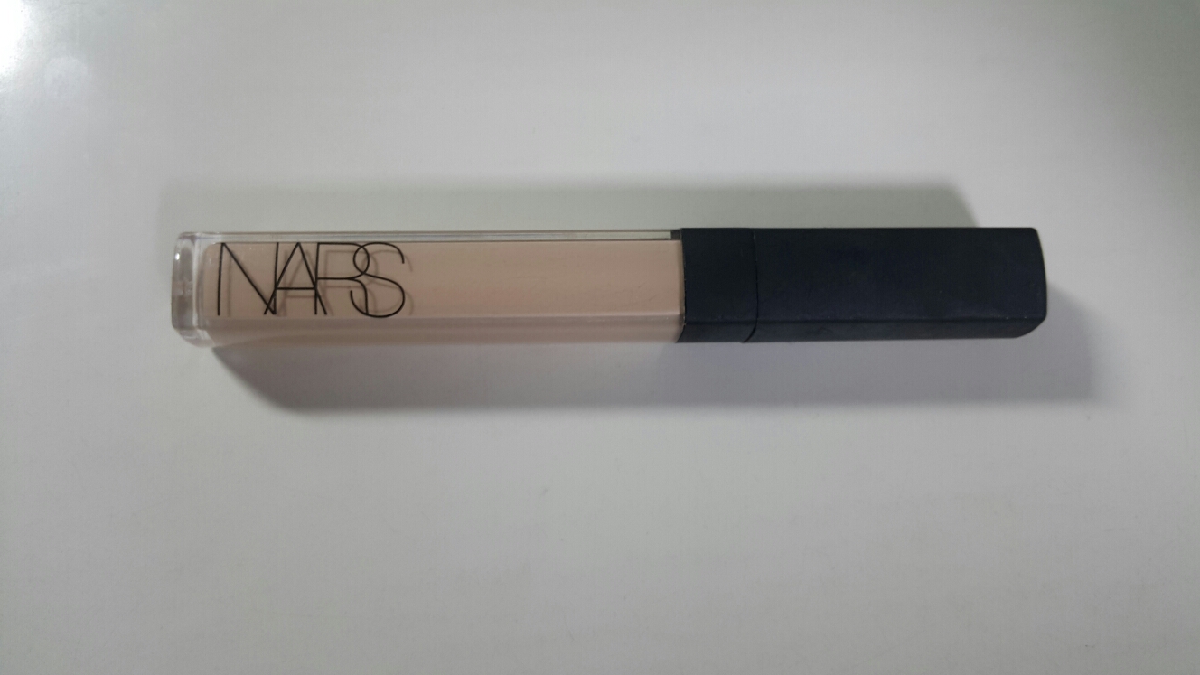 나스 (NARS) 래디언트 크리미 컨실러 [아포카토] review image