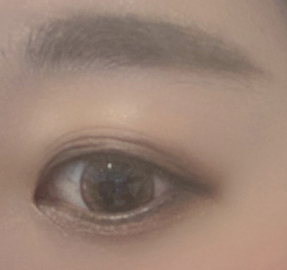 LIPHIP Gel eyeliner pencil [03 Pearl Brown] review image