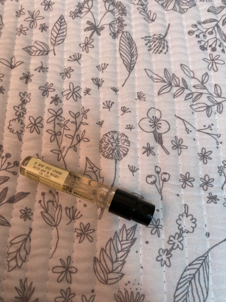 JOMALONE Jasmine Sambac and Marigold Cologne Intense review image