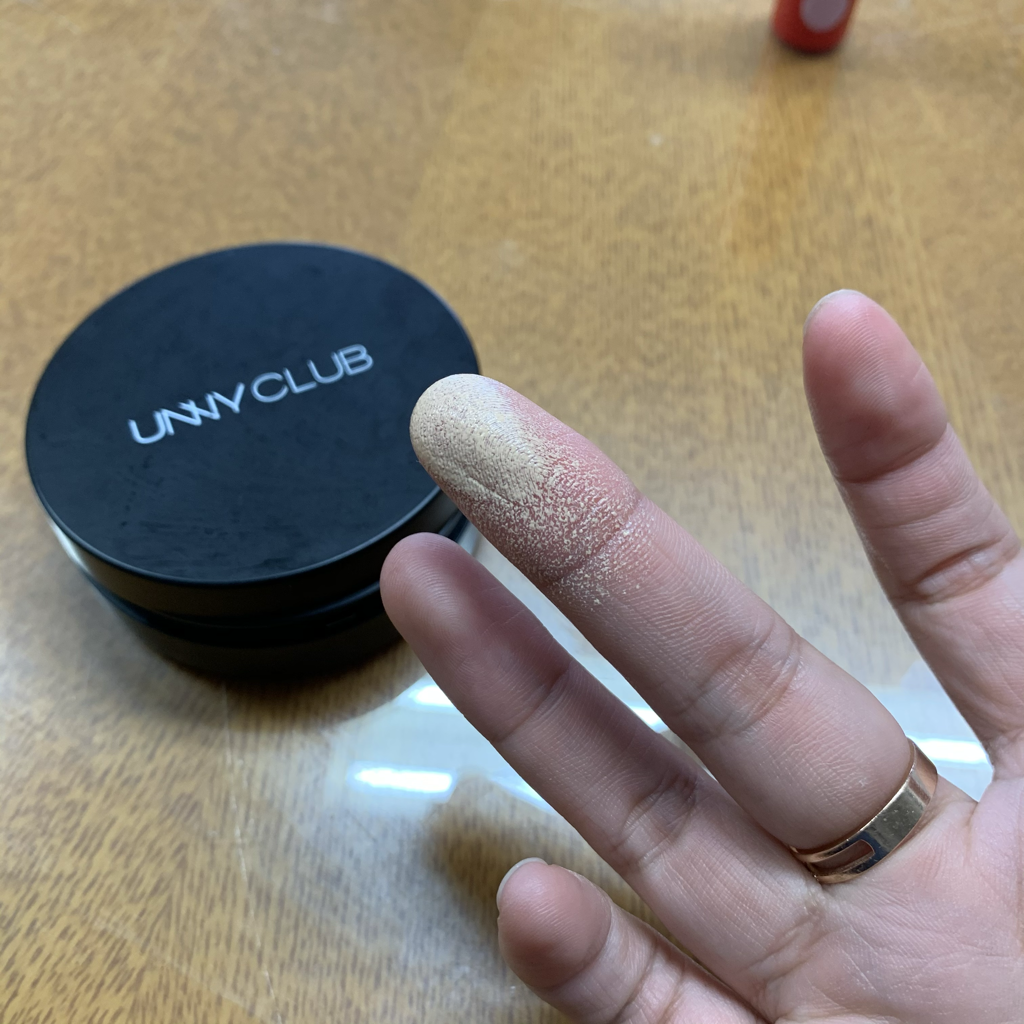 아임유니 (IM'UNNY) 커버 글로우 쿠션 [SPF50+/PA++++] [21호] review image