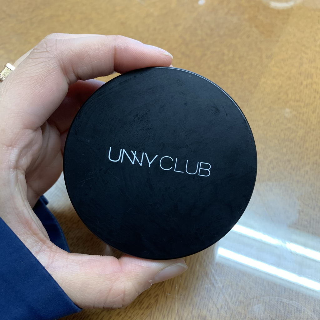 아임유니 (IM'UNNY) 커버 글로우 쿠션 [SPF50+/PA++++] [21호] review image