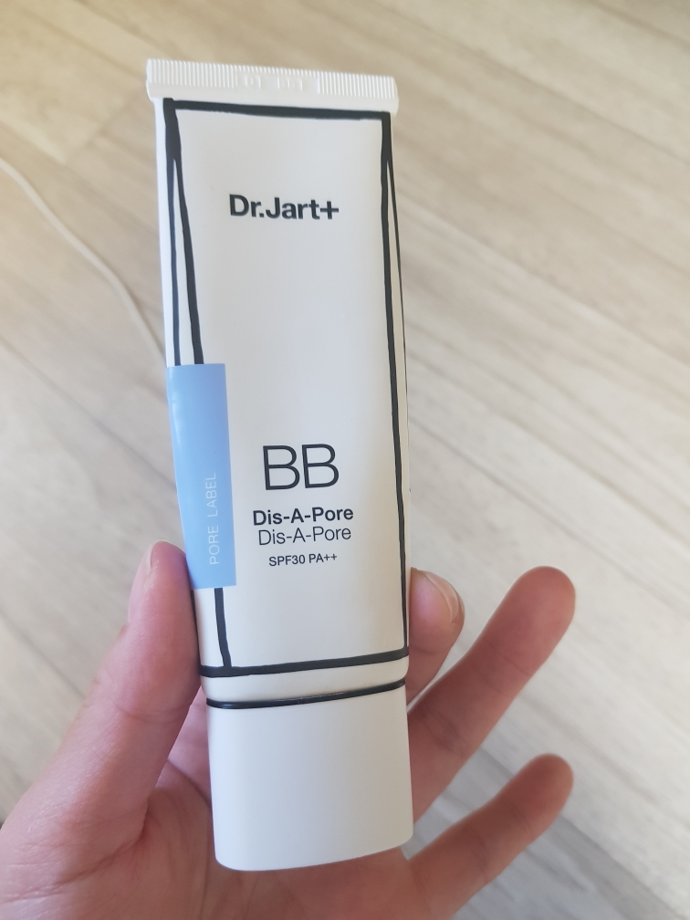 Real user review photo of The Makeup Disapore Beauty Balm [SPF30/PA++]
