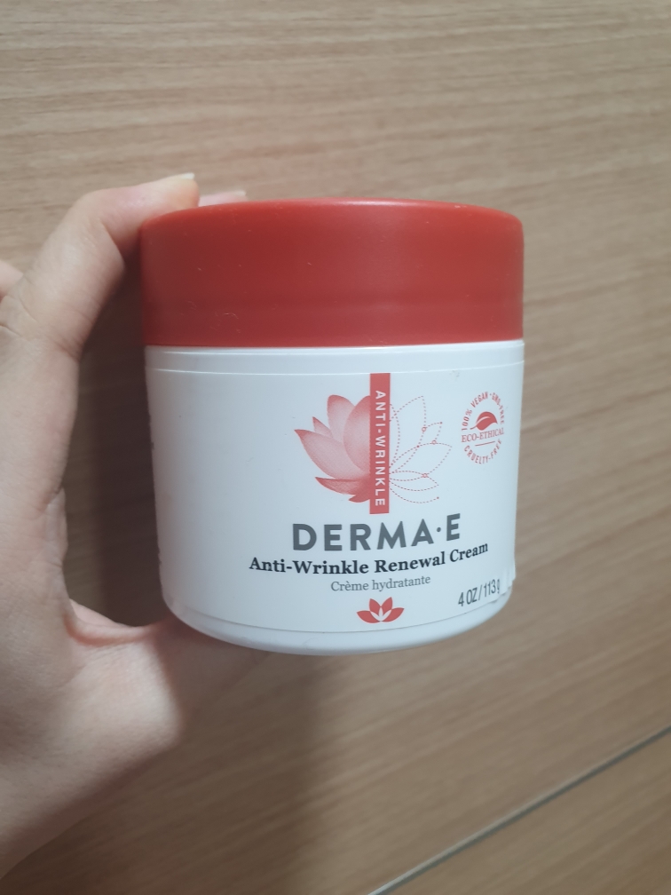 더마이 (dermae) (해외) 안티 링클 리뉴얼 크림 review image