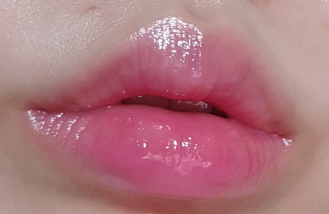 피치베리 (piciberry) 베리 립 밤 [핑크젤리] review image