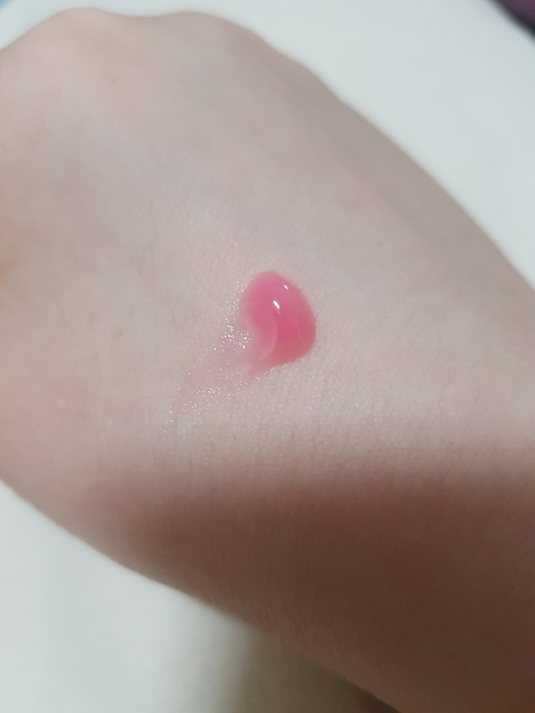 피치베리 (piciberry) 베리 립 밤 [핑크젤리] review image