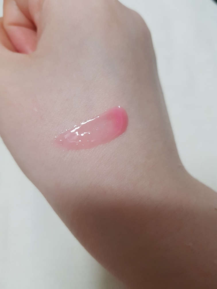 피치베리 (piciberry) 베리 립 밤 [핑크젤리] review image