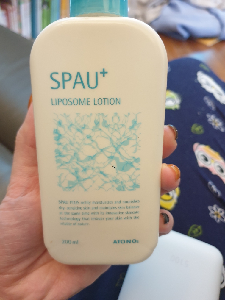 product review image