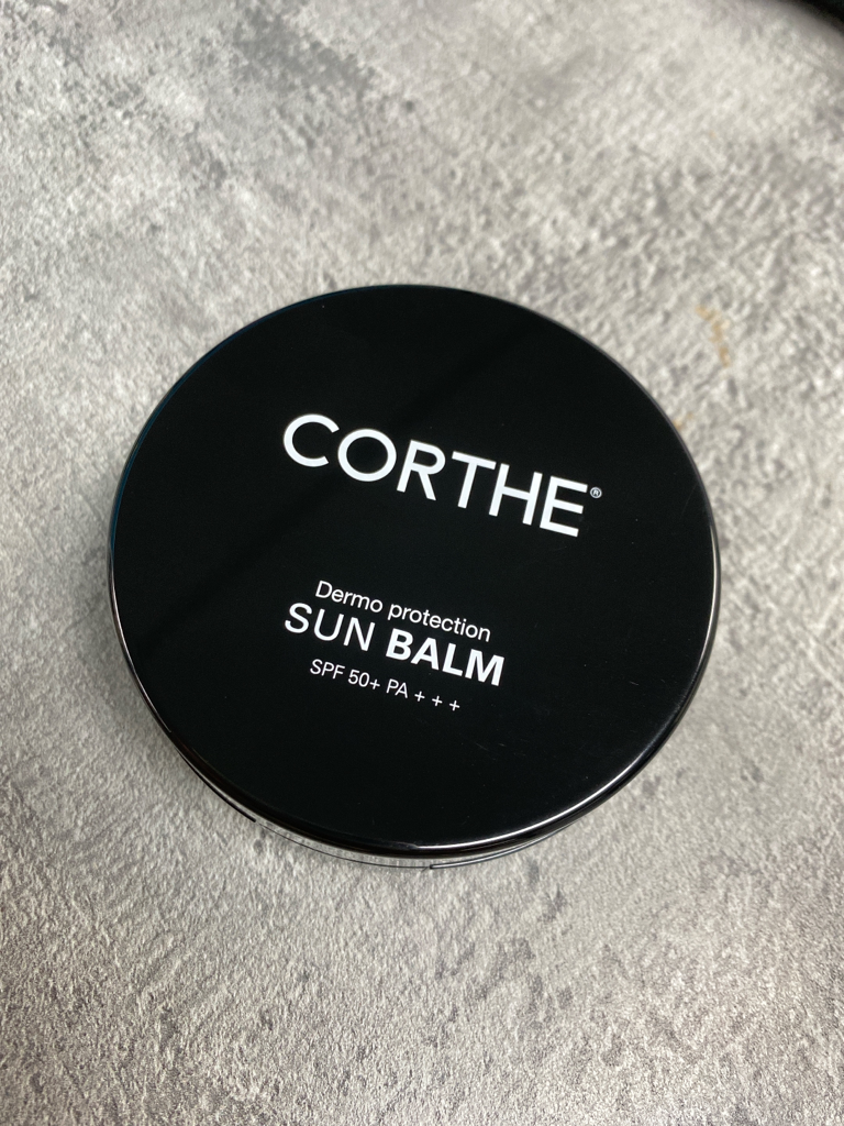 CORTHE 防晒隔离霜 [SPF50+/PA+++] common.review image