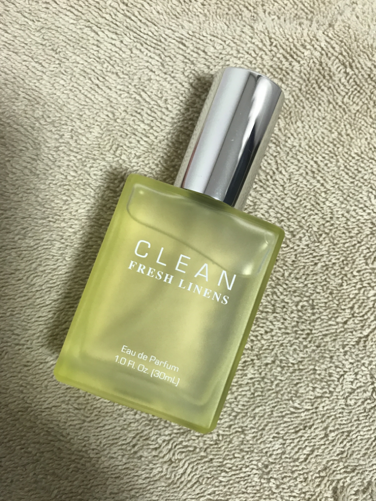 클린 (CLEAN) 프레쉬 린넨 오 드 퍼퓸 review image