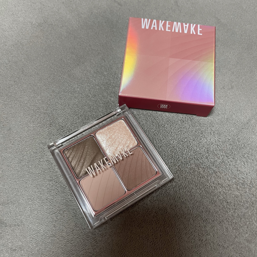 웨이크메이크 (wakemake) 아이스타일러 프로아이즈 [4호 뮤트핑크] review image