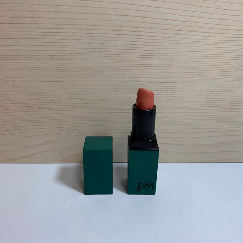 最后的唇膏 2 [6号 感性]的真实用户使用照片
