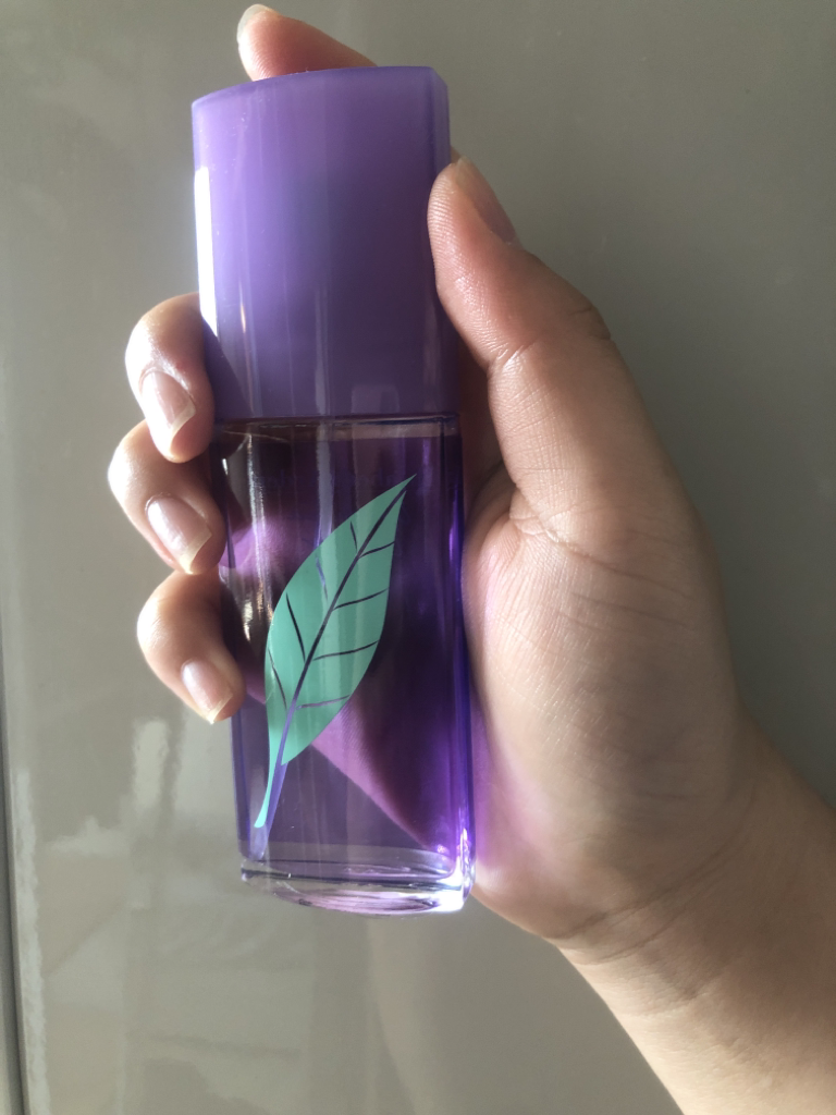 엘리자베스아덴 (ElizabethArden) 그린티 라벤더 EDT review image