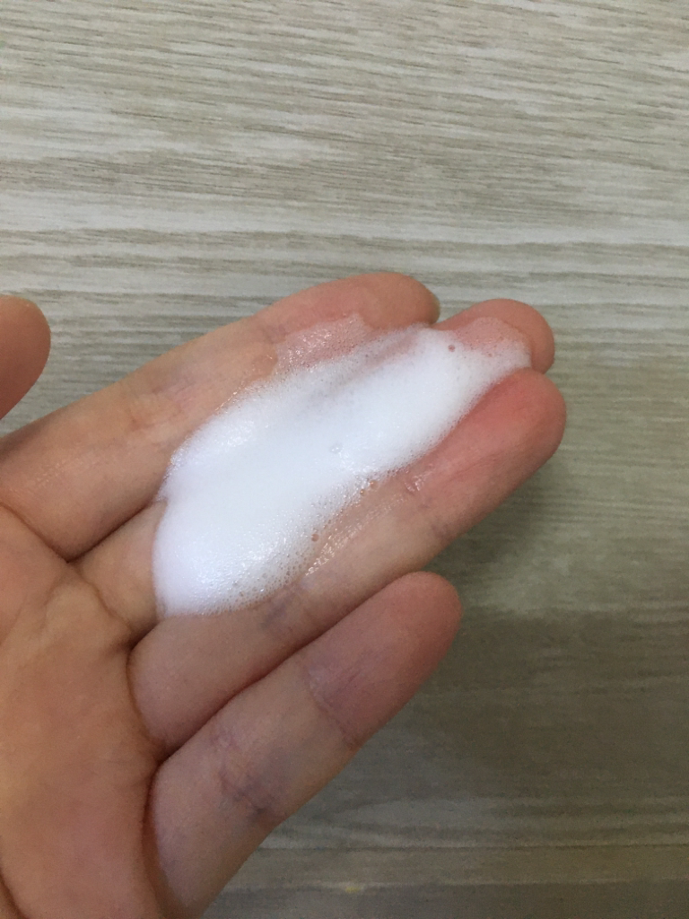 heimish 全天然绿色洗护 common.review image