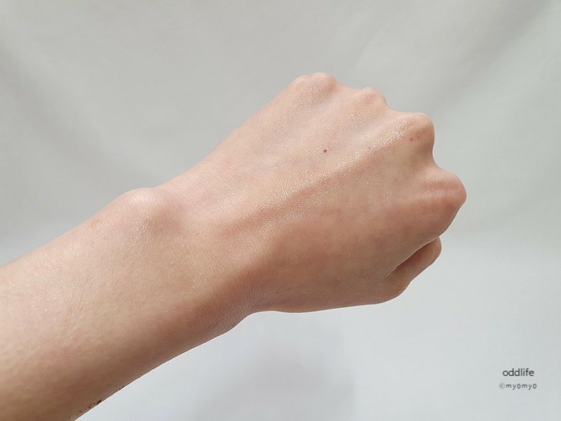 product review image