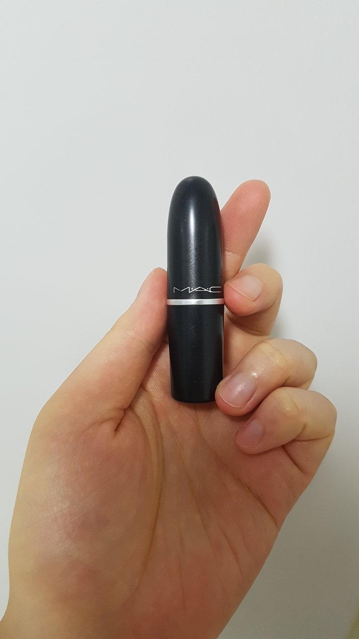 맥 (MAC) 립스틱 [플리즈미] review image