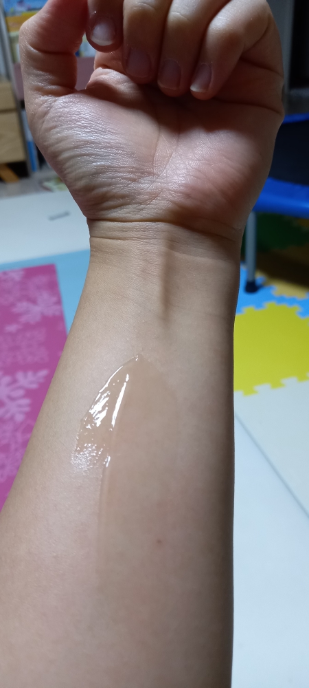 시드물 (SIDMOOL) 아스타잔틴 팬더 아이 젤 review image
