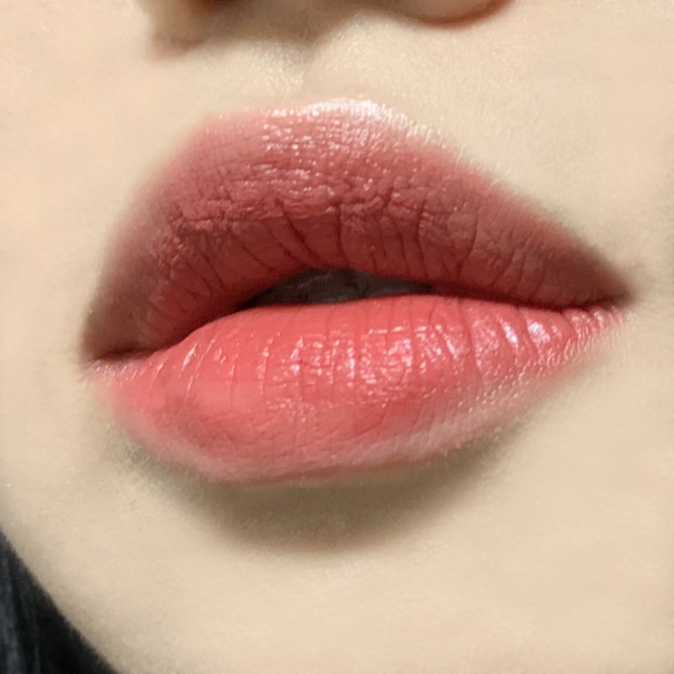 펜티뷰티 (FentyBeauty) (해외) 매트모아젤 플러쉬 매트 립스틱 [스팽크드] review image