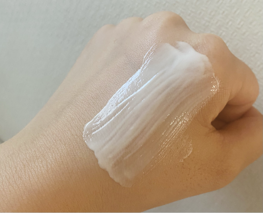 サンプライズマイルドウォータリーライト [SPF50+/PA++++]のリアルなユーザー写真