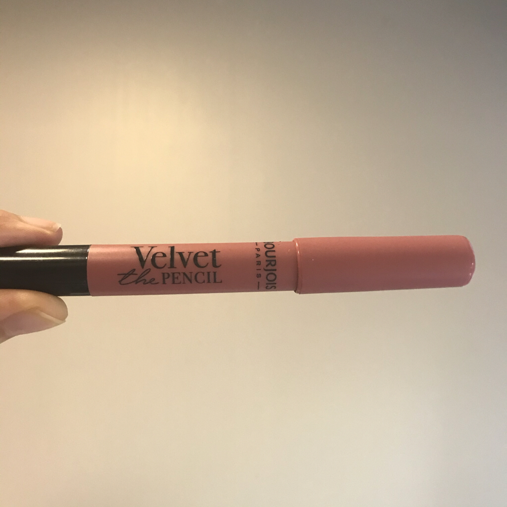부르조아 (BOURJOIS) 벨벳 펜슬 [03 누디풀] review image