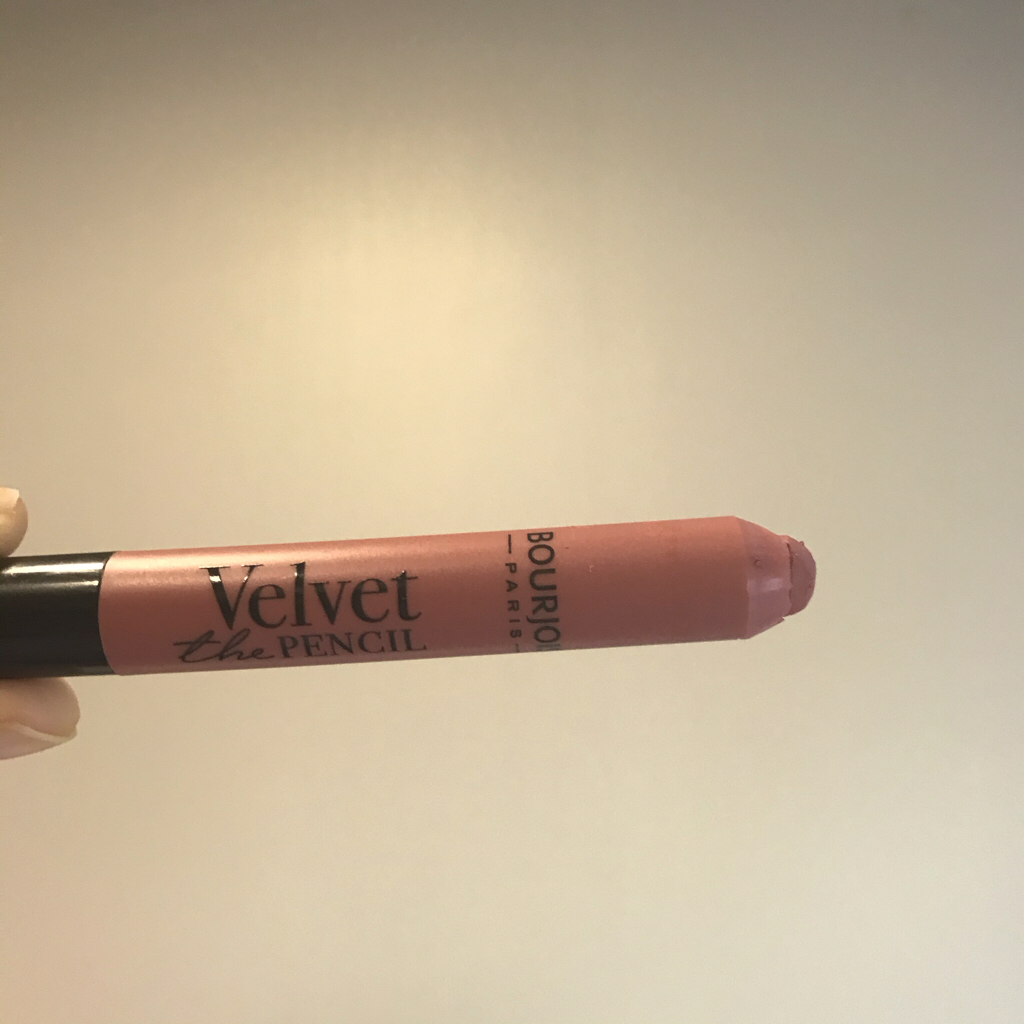 부르조아 (BOURJOIS) 벨벳 펜슬 [03 누디풀] review image